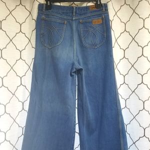 Jeans Pentimento Brittania VINTAGE pour femmes| Jean taille haute - France